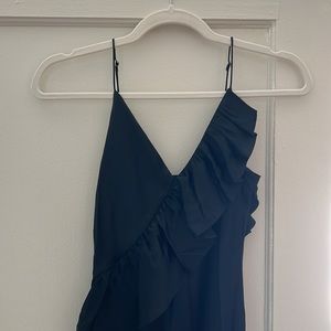 Cami NYC Silk Dua Dress
